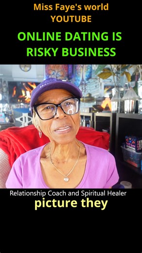 5.6K views · 243 reactions | ONLINE DATING IS RISKY BUSINESS: relationship advice goals & tips EMAIL ADDRESS: missfayesworldyt@hotmail.com Donations to support this Channel can be sent directly to my PayPal https://www.paypal.com/donate/?hosted_button_id=W2L6XFB42N6WN CashApp $MissFayesWorld | MISS Faye's WORLD | Facebook