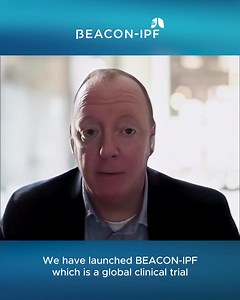 Living with IPF, or know someone who is? 🫁 Help make a difference for Black patients with idiopathic pulmonary fibrosis by participating in a clinical trial like BEACON-IPF. | Black Health Matters