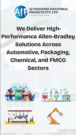 Allen-Bradley ControlLogix & CompactLogix Programming”