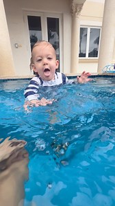 SOMEONES GOTTA DO IT! Love MY JOB #swimlessons | Superhero Swim Academy