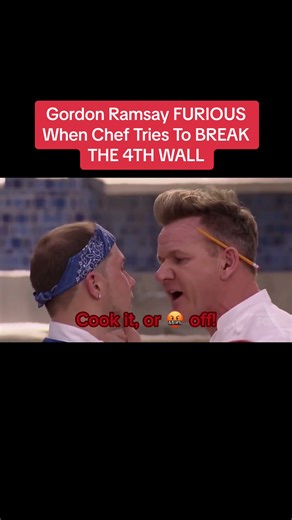 Gordon Ramsay's Fury in Hell's Kitchen Season 16 Episode 1