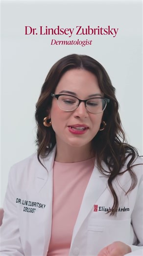 Ask a Derm: What is Collagen Banking? | Elizabeth Arden