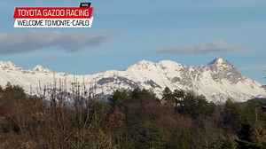 24K views · 690 reactions | ／／ 今週1/25木〜28日は #WRC 開幕戦 ラリー・モンテカルロ ＼＼...