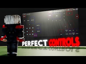 How to make Perfect controls! (Best guide to master Controls)