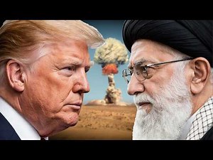 Why Iran Hates America