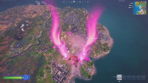 Fortnite (PS5 Pro) 4K 120FPS HDR Gameplay | Skin Chappell Roan | Hunter Gaming
