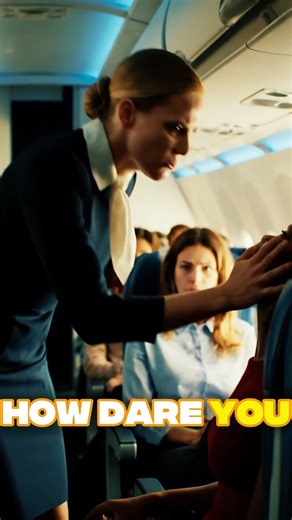 When Silence Isn’t Enough: Exposing Racism at 30,000 Feet #lifelessons #viralstory