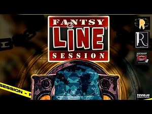 Agrad & Tsota - Rakotonamboarina Zarafavita (Fantsy Line Mixtape) 2013