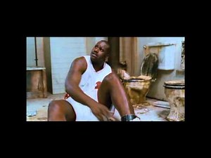 Scary Movie 4- Parte iniziale ITA- Shaquille O'Neal (HD)