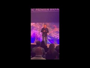[Leadership] Robert O'Neill - Speaking Clip