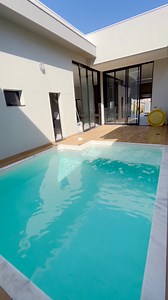 16K views · 209 reactions | Piscina de vinil #piscina | Art Bella Piscinas | Facebook