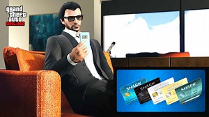 GTA Online Shark Cards to have denominations increased by 20-25% with winter update