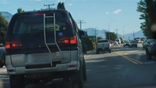 Sun's out, guns out! Highway Cops Tuesdays 730pm on TVNZ1, and also on TVNZ | Highway Cops