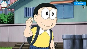 🤖⚔️ Doraemon: Nobita ban gaya sanyasi 😁😁 (Hindi Dubbed) 💙✨ Follow Now for Fun🤣, Friendship😄 & Full Doraemon Movies!✨ . . . . #cartoon #cartoonnetwork #doraemon #doraemonlovers #doraemoncollection #doraemoninhindi #doraemoncartoon #doraemonmovie #doraemonlover #chottabheem #nobita #nobitadoraemon #highlightseveryone #doremon #Doraemon #DoraemonHindi #DoraemonMovie #HindiDubbed #DoraemonFans #डोरेमोन #RobotAdventure #AnimeHindi #DoraemonLovers #Nobita #Shizuka #Gian #hindi #doraemonrunthaila
