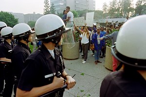 30 years since Rodney King verdict: Has policing changed?