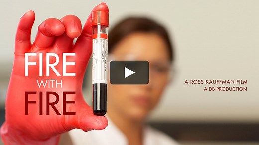 Fire With Fire | Ross Kauffman