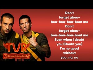 twenty one pilots - doubt (Lyrics Video)