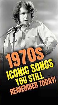 Top 12 Legendary 70s Songs You STILL Can’t Forget! #70sMusic #ClassicHits #70sHits #short