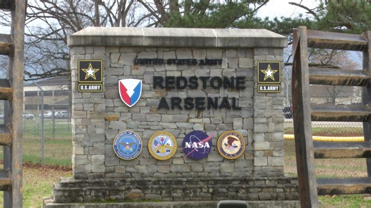 Latest federal worker layoffs haven’t focused on Redstone Arsenal, thousands of local workers remain furloughed