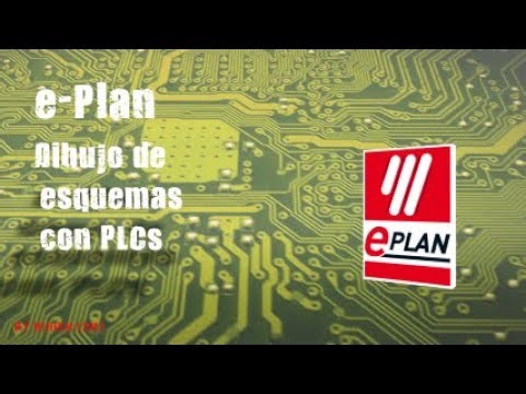 e-Plan: Diseño de esquemas con PLCs