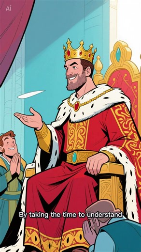 The wise owl #goodmoralstories #viral #fyp