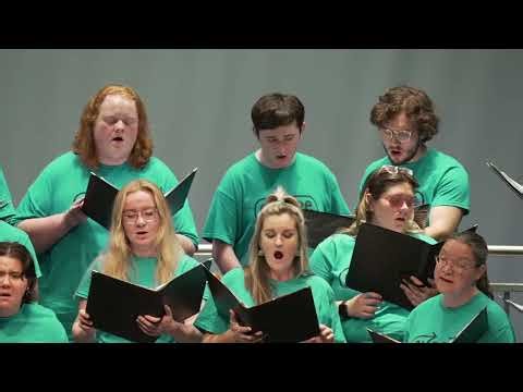 You Do Not Walk Alone, SSCC Encore