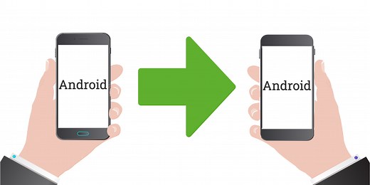 Androidスマホ同士でデータ移行する方法まとめ【機種変更ガイド】 | にこスマ通信