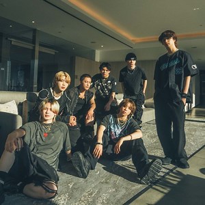 Interview: J-pop group BE:FIRST spill the beans on their new album ‘2:BE’