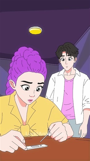Pregnant??? Rumi x Jinu | Kpop Demon Hunters Animation. #kpdh #kpopdemonhunters #animation