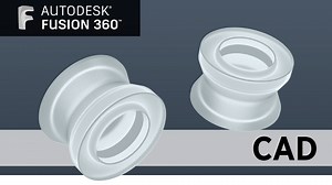 Fusion 360 Tutorial: Design the TITAN-86L | TITANS of CNC: Academy