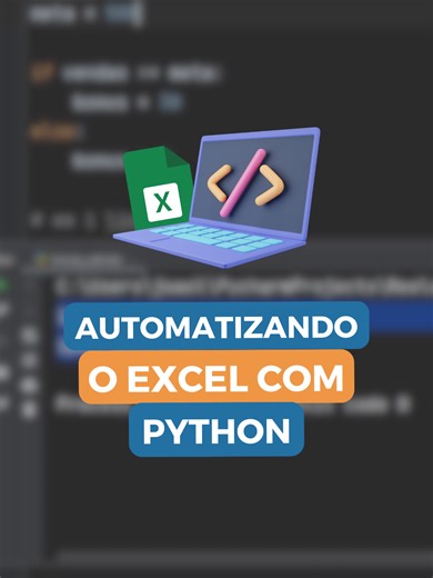 Automatizando Excel com Python: Dicas Práticas