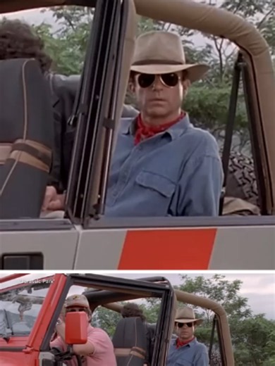 To millions, he was Dr. Alan Grant, the reluctant hero of Steven Spielberg’s “Jurassic Park.” Sam Neill, the actor who brought quiet gravity to some of the biggest films of his generation, has died. He was 78.