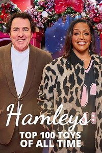 Hamleys: Top 100 Toys of All Time - Movie