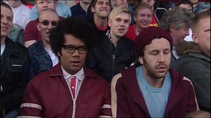 7.1M views · 29K reactions | Football is a lot less exciting when you realise it's just a bunch of millionaires kicking a ball. | Channel 4 Homes | Facebook