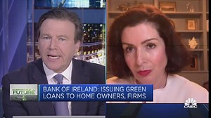 ESG 'central' to Ireland's relaunch strategy, says Bank of Ireland CEO