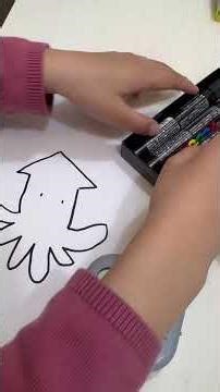 Relaxing Drawing ASMR | Pencil Sounds for Sleep［No Talking］