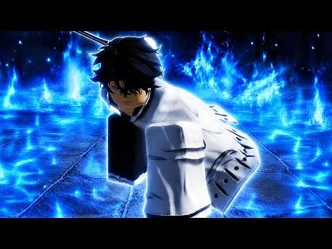 I Finally Became a Soul Society Captain... (VV Ultimatum)