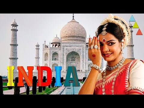 25 Interesting Facts About India