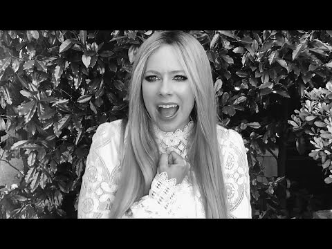 Avril Lavigne - We Are Warriors (Official Video)