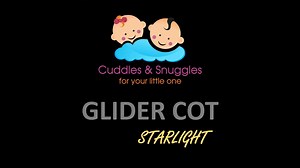 1.3K views · 265 reactions | Introducing our latest GLIDER COT with a...
