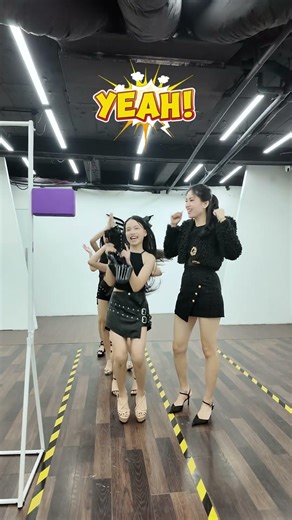 High Kick Challenge with a Super Hard Surprise Ending! #bybacademy #thanhhuyennguyen #5G