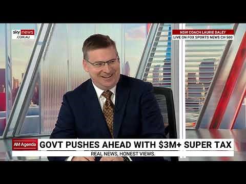 Former state premiers and MPs expected to avoid copping Labor’s ‘Robin Hood tax’ on super