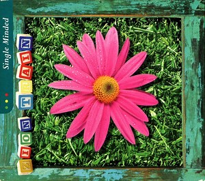 Zion Train - Single Minded & Alive