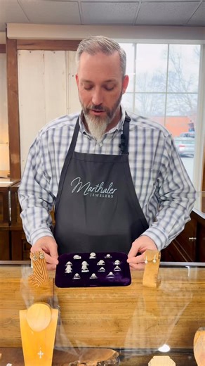 Diamonds with history, heart, and a whole lot of character ✨ These classic vintage treasures from our Estate Collection feature Old European and Old Mine Cut diamonds, styles that are making a beautiful return as more people fall in love with their romance and individuality. Unlike modern brilliant cuts, these vintage diamonds were hand-cut long ago to sparkle by candlelight. Their slightly warmer tones, broader facets, and softer glow create a depth and charm you simply don’t see every day. Acc