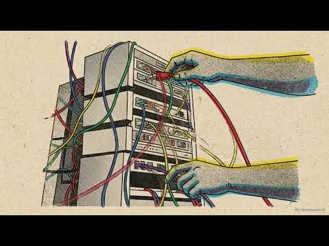 The Tragedy of Systemd - Danger Machine. How Runit Is Our Hero.