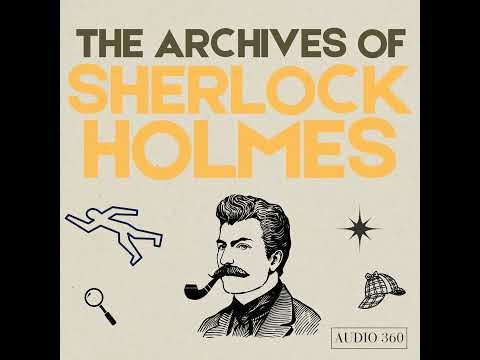 The Final Problem - Part 01