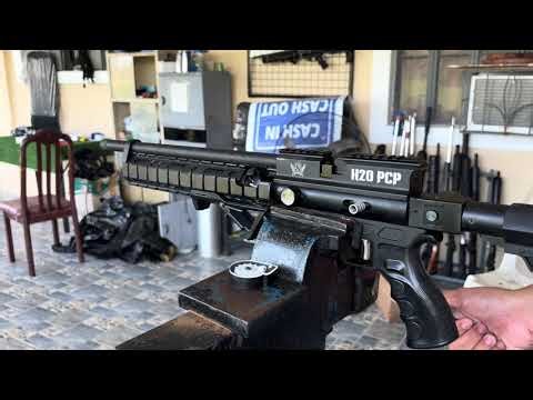 H2O MINI PREDATOR .#09056102395