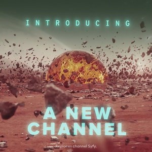 FOX SCI-FI is here! 👽 Your portal into the best Sci-Fi and supernatural TV of all time. 🛸 From X Files and Battlestar Galactica to Buffy the Vampire Slayer, Heroes and beyond, you can now enjoy it all, all in one place. | Foxtel