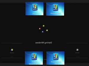 ~Windows 7!~ {Sparta Extended Mix!}