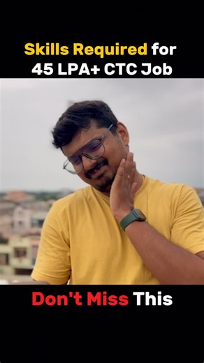 Goutham Sankeerth on Instagram: "Comment your fav emoji 🔥🤯 You can also find the link in my bio Linktree or in my broadcast channel 🔗🔥 Follow @gouthamsankeerth for more such valuable information related to career development & opportunities for BTech & Degree Students {placement, employment, layoff, unemployment, IT, news, engineering, technology, job, computer, Tech, Coding, data science, ai, machine learning, ai tools for students, tech certifications, roadmap, Microsoft, Amazon, GitHub, D